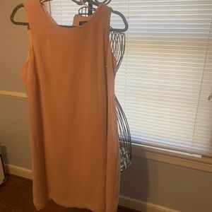 Beautiful Pale Pink  Dress